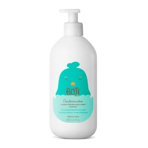 Boti Baby Conditioner, 400ml